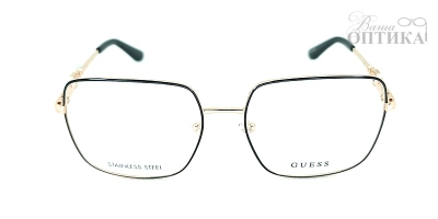 Guess 2953 005 56 оправа очковая